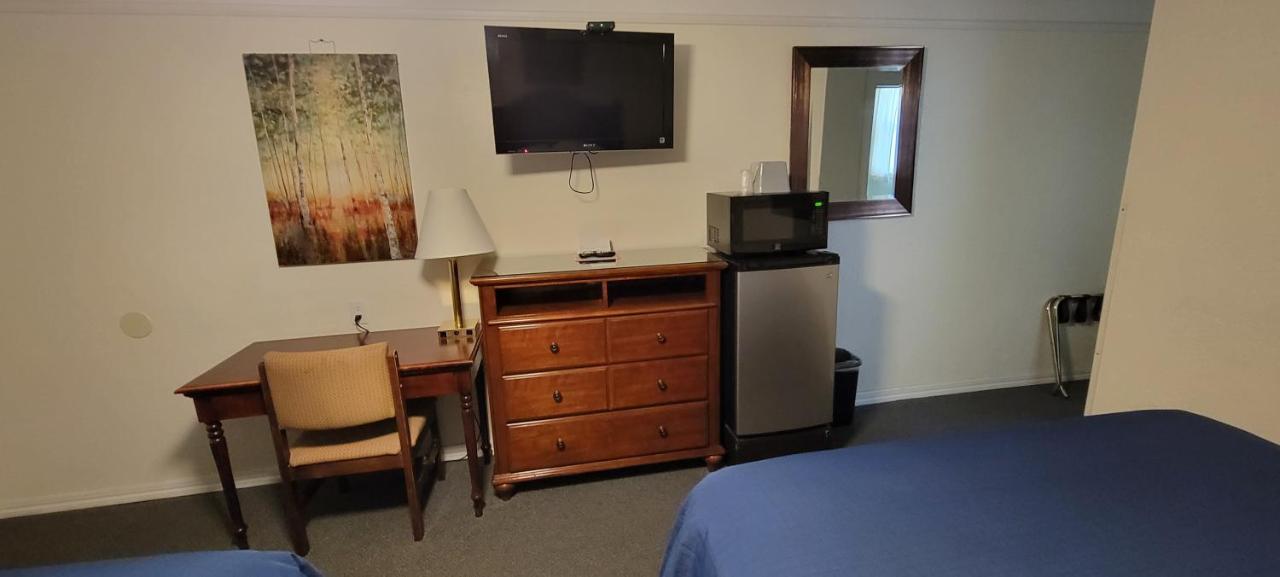 Husker Inn North Platte Εξωτερικό φωτογραφία