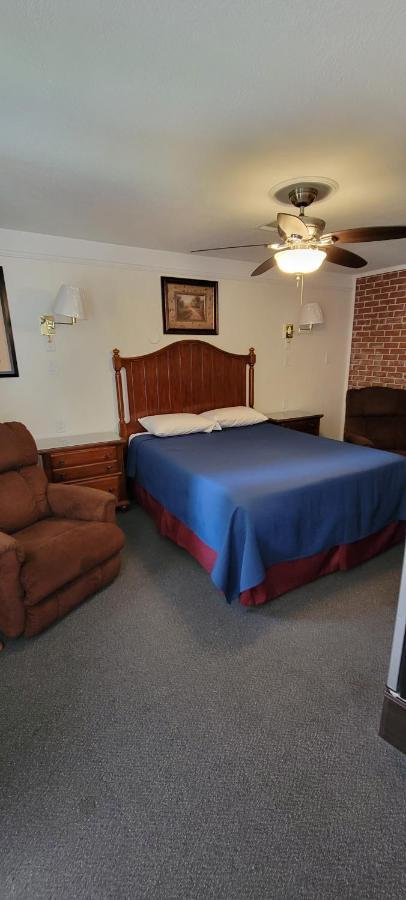 Husker Inn North Platte Εξωτερικό φωτογραφία