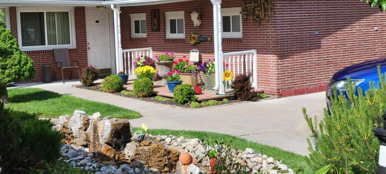Husker Inn North Platte Εξωτερικό φωτογραφία