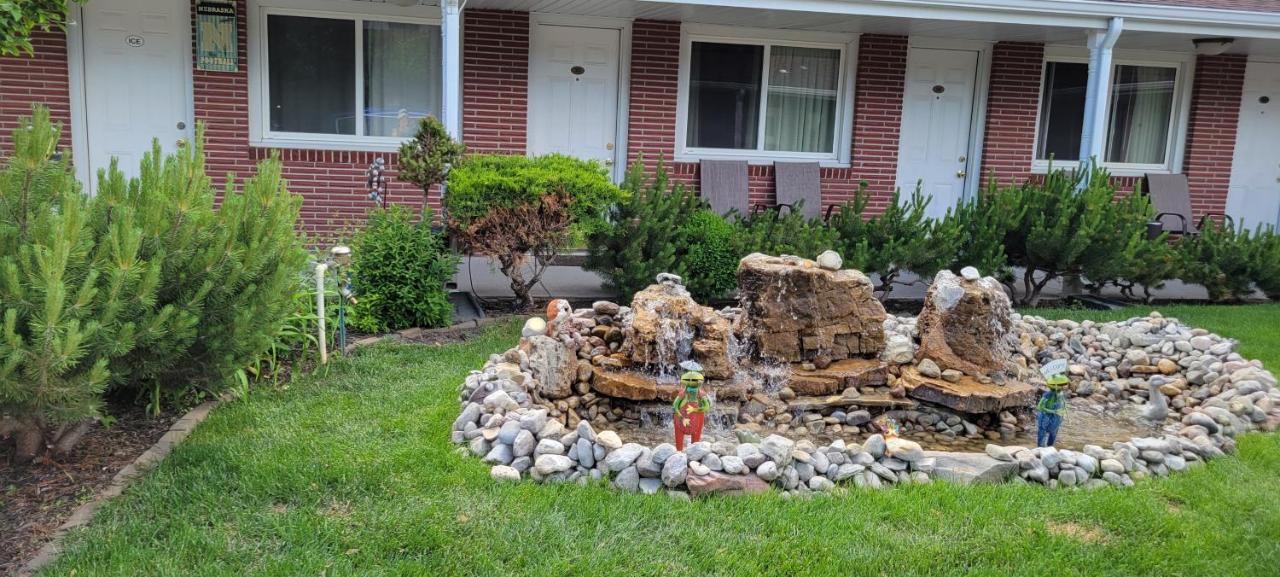 Husker Inn North Platte Εξωτερικό φωτογραφία