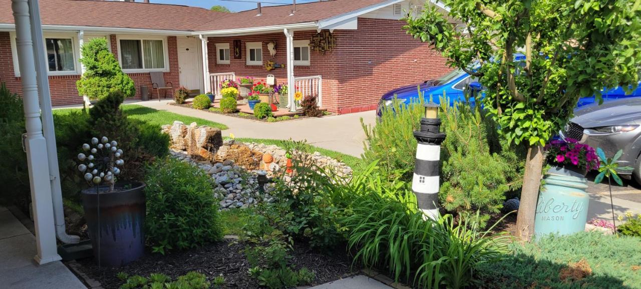 Husker Inn North Platte Εξωτερικό φωτογραφία