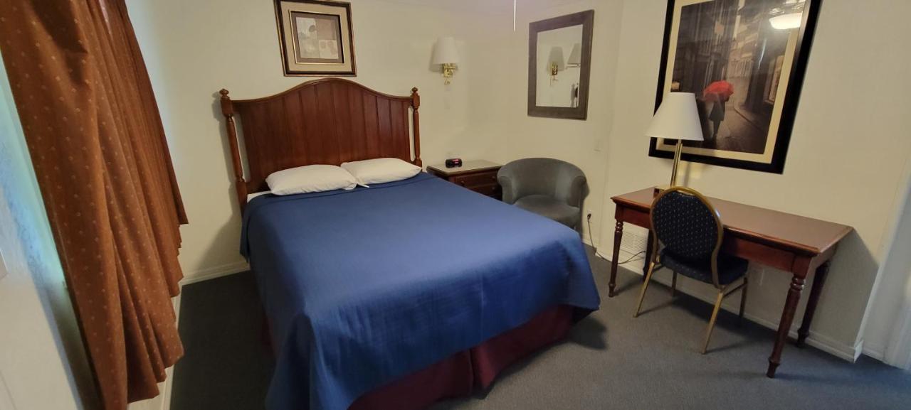 Husker Inn North Platte Εξωτερικό φωτογραφία